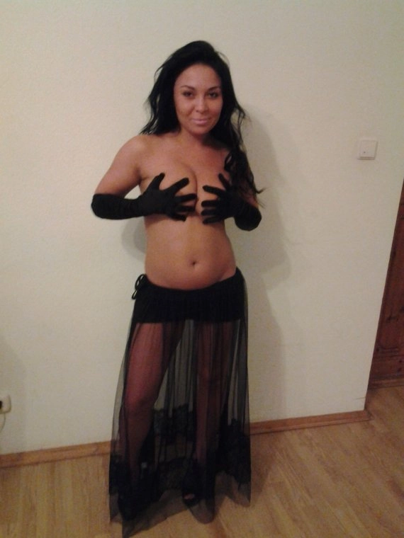Diana Crazy7