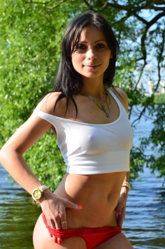 NEU  Cataleya 27 J atemberaubende Sexbombe mit Top Service 
