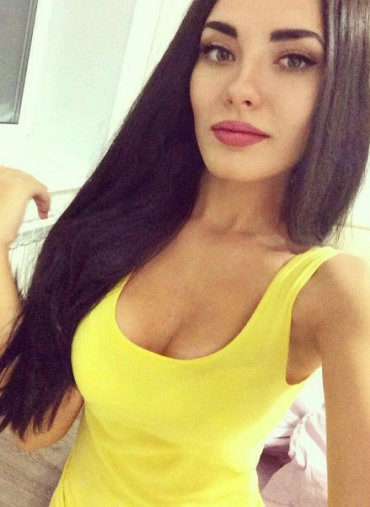 Prostituierte Melisa  perfekte Liebhaberin  in Parchim